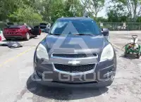 2015 Chevrolet Equinox фото