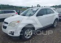 2015 Chevrolet Equinox фото