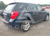 2015 Chevrolet Equinox фото
