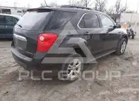 2015 Chevrolet Equinox фото
