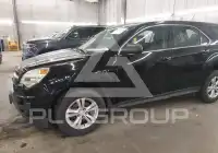 2015 Chevrolet Equinox фото