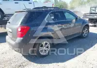 2015 Chevrolet Equinox фото
