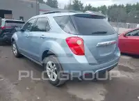 2015 Chevrolet Equinox фото