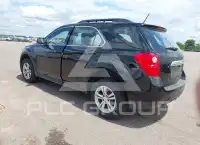 2015 Chevrolet Equinox фото