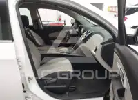 2015 Chevrolet Equinox photo
