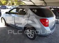 2015 Chevrolet Equinox фото