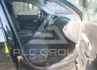 2015 Chevrolet Equinox фото