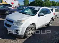 2015 Chevrolet Equinox photo