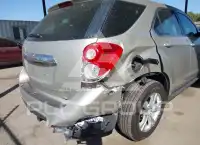 2015 Chevrolet Equinox фото
