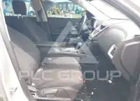 2015 Chevrolet Equinox фото