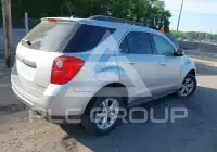 2015 Chevrolet Equinox фото