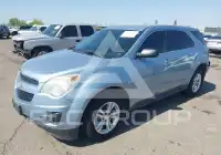 2015 Chevrolet Equinox фото