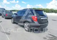 2015 Chevrolet Equinox фото
