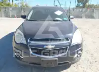 2015 Chevrolet Equinox photo