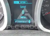 2015 Chevrolet Equinox фото