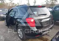 2015 Chevrolet Equinox photo