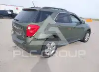 2015 Chevrolet Equinox фото