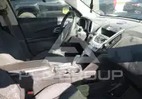 2015 Chevrolet Equinox фото