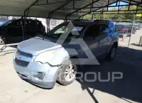 2015 Chevrolet Equinox фото