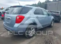 2015 Chevrolet Equinox фото