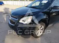 2015 Chevrolet Equinox фото