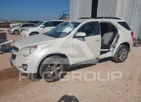 2015 Chevrolet Equinox фото