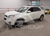 2015 Chevrolet Equinox photo