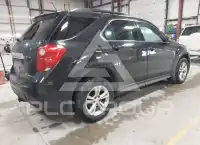 2015 Chevrolet Equinox фото