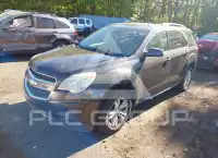 2015 Chevrolet Equinox фото