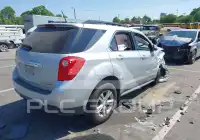 2015 Chevrolet Equinox фото