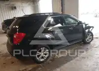 2015 Chevrolet Equinox фото