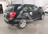 2015 Chevrolet Equinox фото