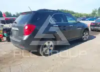 2015 Chevrolet Equinox фото