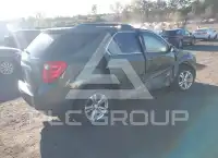 2015 Chevrolet Equinox фото