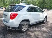 2015 Chevrolet Equinox фото