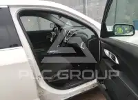 2015 Chevrolet Equinox фото