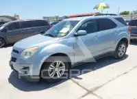 2015 Chevrolet Equinox фото