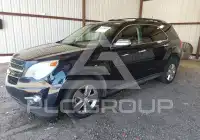 2015 Chevrolet Equinox фото
