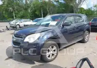 2015 Chevrolet Equinox photo
