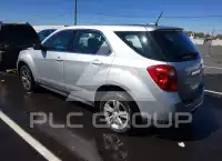 2015 Chevrolet Equinox фото