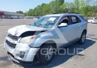 2015 Chevrolet Equinox фото