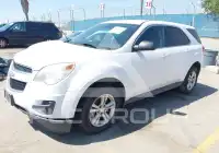 2015 Chevrolet Equinox фото