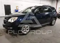 2015 Chevrolet Equinox photo