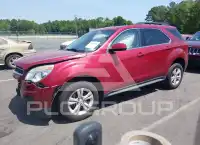 2015 Chevrolet Equinox фото
