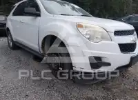 2015 Chevrolet Equinox фото