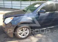2015 Chevrolet Equinox фото