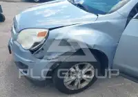 2015 Chevrolet Equinox фото