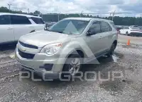 2015 Chevrolet Equinox фото