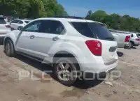 2015 Chevrolet Equinox фото