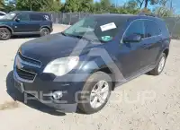 2015 Chevrolet Equinox photo